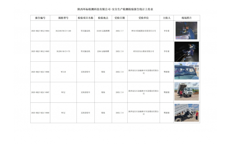 (2025年第3季度)-安全生产检测检验报告统计上传表